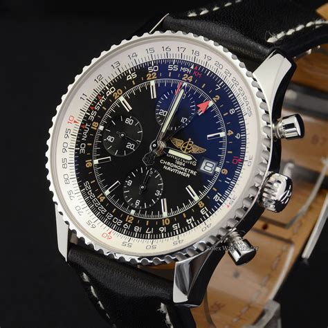 breitling navitimer automatic price.